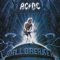 Ballbreaker [LP] - VINYL