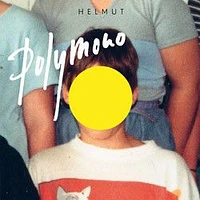 Polymono [LP] - VINYL