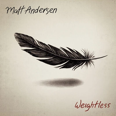 Weightless [LP