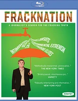 FrackNation [Blu-ray] [2012]