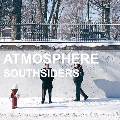 Southsiders [LP] [PA]