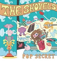 Pop Secret [LP] - VINYL