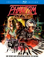 Phantom of the Paradise [Collector's Edition] [Blu-ray] [1974]