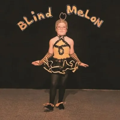 Blind Melon [LP] - VINYL