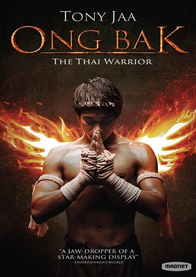 Ong-Bak [DVD] [2003]