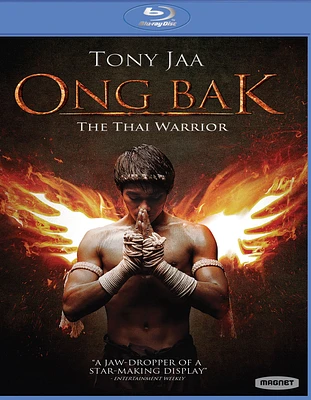 Ong-Bak [Blu-ray] [2003]