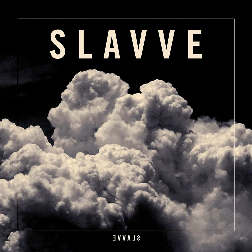 Slavve [LP] - VINYL