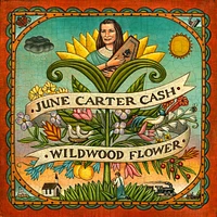 Wildwood Flower [LP] - VINYL