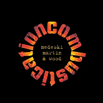 Combustication [LP] - VINYL