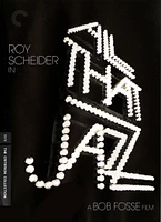 The All That Jazz [Criterion Collection] [DVD] [1979]