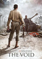 Saints and Soldiers: The Void [DVD] [2014]