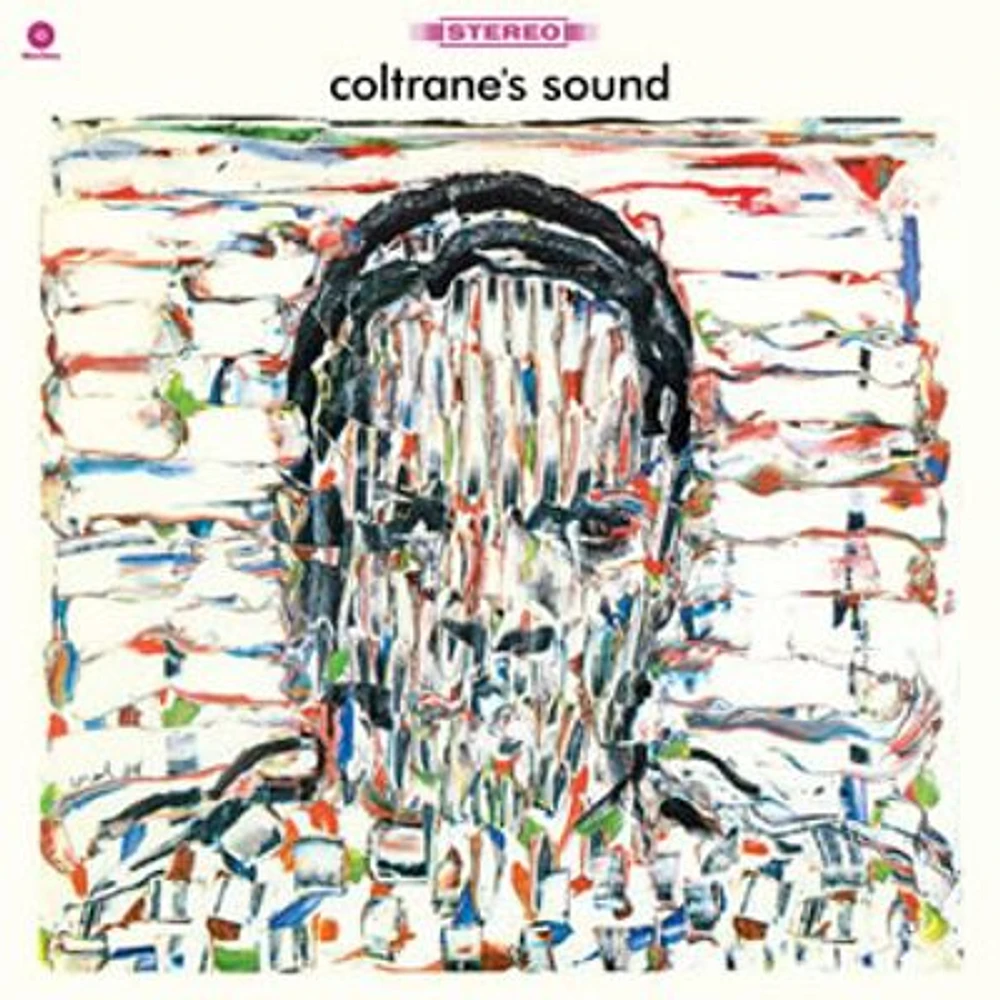 Coltrane's Sound [LP