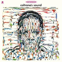 Coltrane's Sound [LP