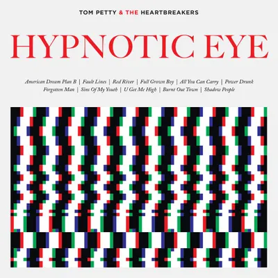 Hypnotic Eye [LP] - VINYL