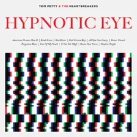 Hypnotic Eye [LP] - VINYL
