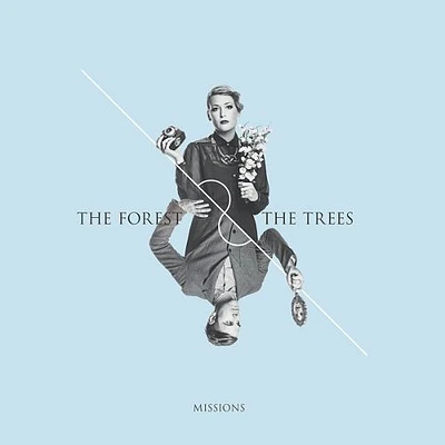 Missions [LP] - VINYL