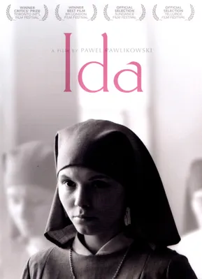 Ida [DVD] [2013]