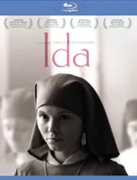 Ida [Blu-ray] [2013]
