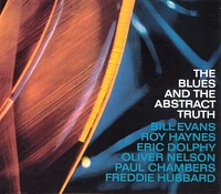The Blues and the Abstract Truth [LP