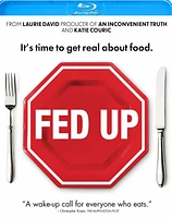 Fed Up [Blu-ray] [2013]