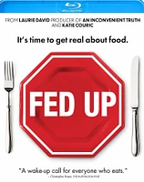 Fed Up [Blu-ray] [2013]