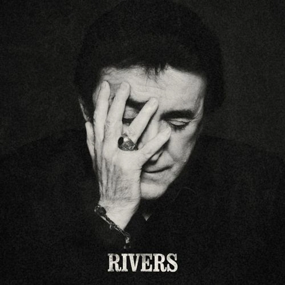 Rivers [LP] - VINYL
