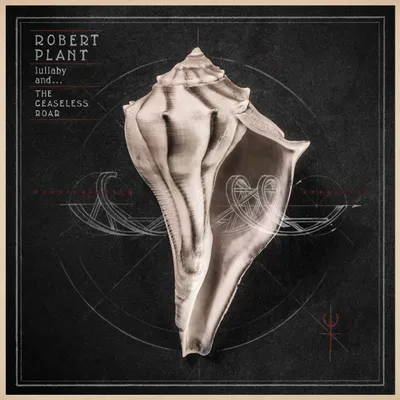 Lullaby & The Ceaseless Roar [Bonus CD] [LP] - VINYL