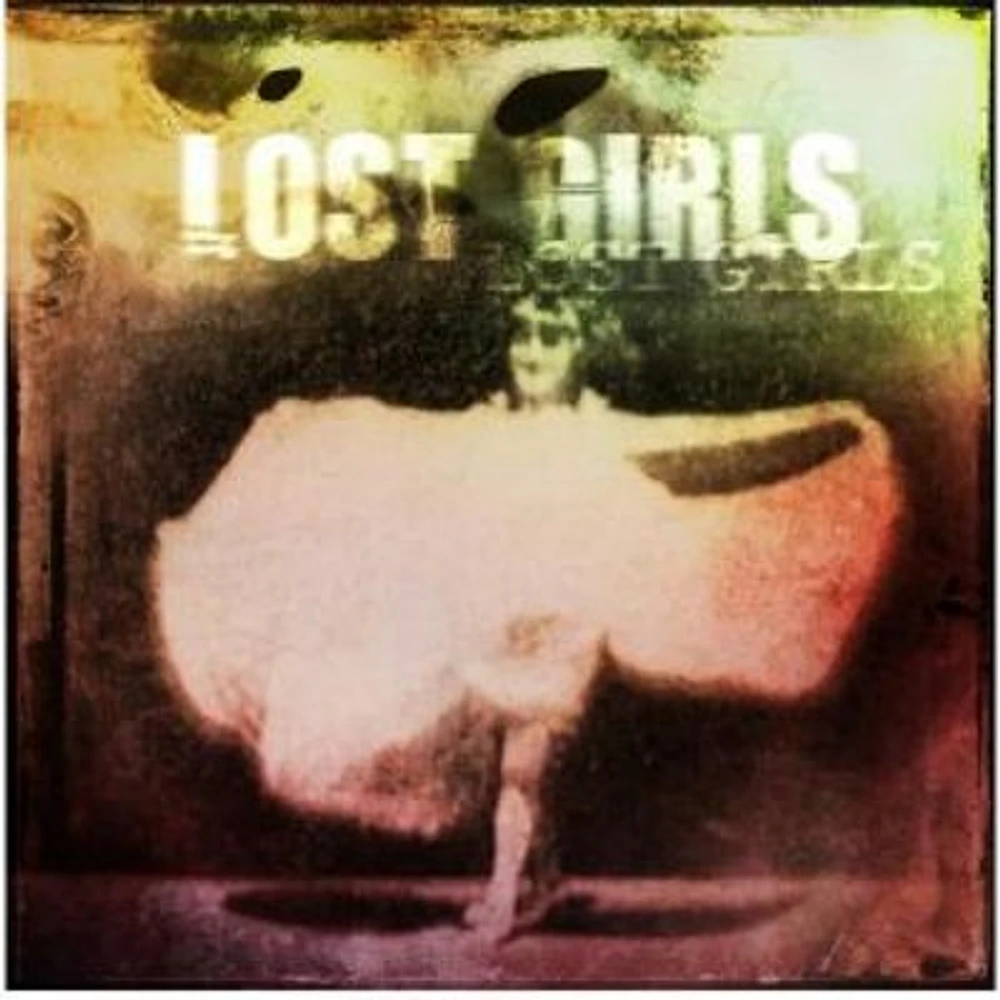 Lost Girls [Vinyl Edition] [LP] - VINYL