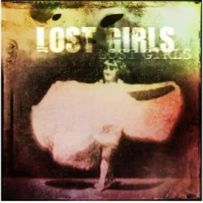 Lost Girls [Vinyl Edition] [LP] - VINYL