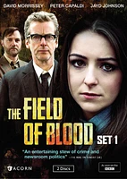 The Field of Blood: Set 1 [2 Discs] [DVD]