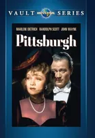 Pittsburgh [DVD] [1942]