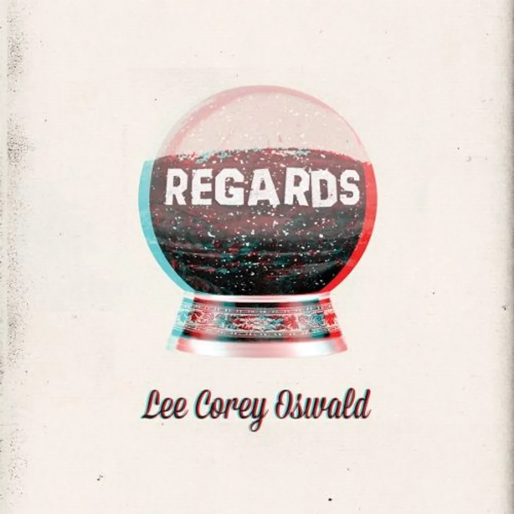 Regards [LP] - VINYL