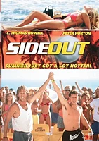 Side Out [DVD] [1990]