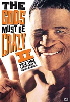 The Gods Must Be Crazy II [DVD] [1988]