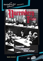 Nuremberg Trials [DVD] [1946]