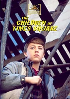 The Children of Times Square [DVD] [1986]