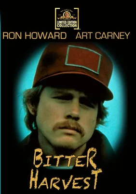 Bitter Harvest [DVD] [1981]