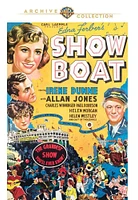 Show Boat [DVD] [1936]
