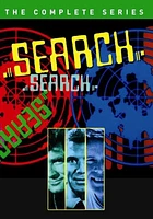 Search: The Complete Series [DVD]