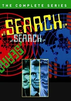 Search: The Complete Series [DVD]