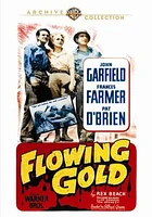 Flowing Gold [DVD] [1940]