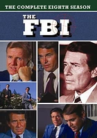 The FBI: The Complete Eighth Season [DVD]