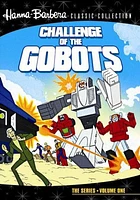 Challenge of the Gobots: The Series, Vol. 1 [DVD]