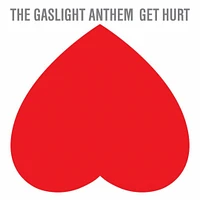 Get Hurt [LP] - VINYL