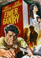 Elmer Gantry [DVD] [1960]