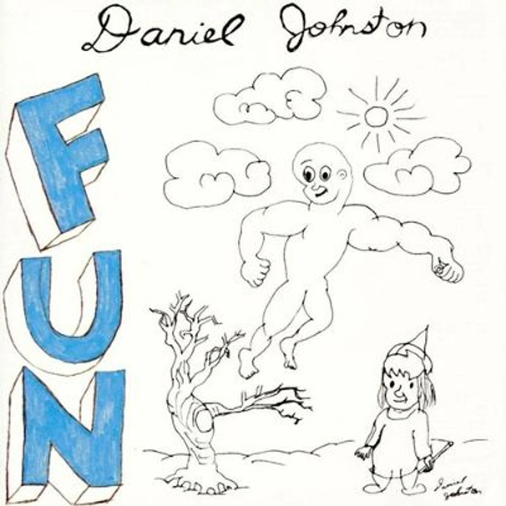 Fun [LP] - VINYL