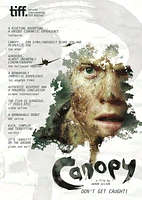 Canopy [DVD] [2013]
