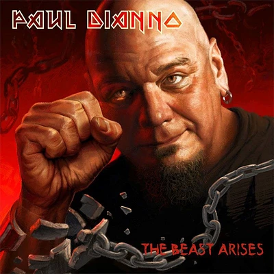 The Beast Arises [LP] - VINYL