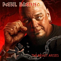 The Beast Arises [LP] - VINYL