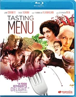 Tasting Menu [Blu-ray] [2013]